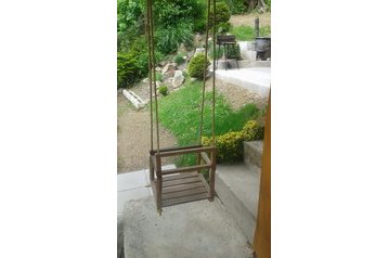 Cottage Čierny Balog 5